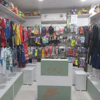 فروش لوازم ورزشی به صورت عمده