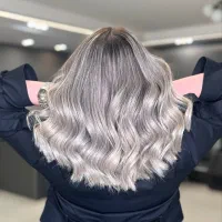 خدمات فوق تخصصی رنگ و لایت|خدمات آرایشگری و زیبایی|تهران, الهیه|دیوار