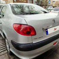 ۲۰۶ v20|خودرو سواری و وانت|سبزوار, جنت|دیوار