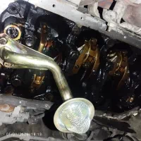 تعمیرگاه مکانیکی تخفیف 50%به علت جنگ ،تعمیر کمک