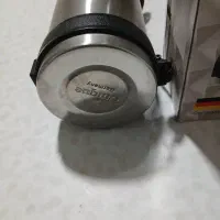 فلاکس چای یونیک آلمانی|قوری، کتری، قهوه‌ساز دستی|پرند, فاز ۶|دیوار