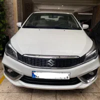 سوزوکی سیاز/2025/suzuki ciaz