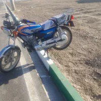 هندا ۲۵۰ نیکتاز