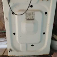 لباس شویی|ماشین لباسشویی و خشک‌کن لباس|شادگان, |دیوار