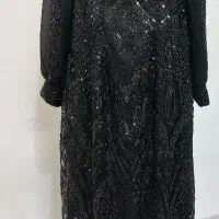 لباس مجلسی و شب