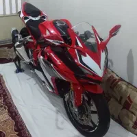 سی بی ار cbr 250rr