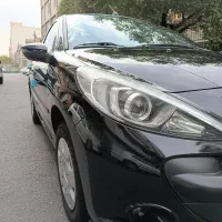 207 tu3 404|خودرو سواری و وانت|تهران, نصرت|دیوار