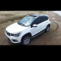 ایکس ۲۲ مدل ۱۴۰۰ بدون رنگ در حد