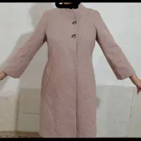 سه تا پیراهن مجلسی و پالتو و بدلیجات|لباس|خرمآباد, |دیوار