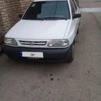 فروش پرایدبیرنگ|خودرو سواری و وانت|اردبیل, |دیوار