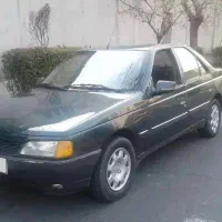 پژو۴۰۵(سی سی ۱۸۰۰)فرانسوی یشمی متالیک|خودرو سواری و وانت|تهران, حکیمیه|دیوار