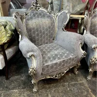 تعمیر مبلمان دسته متکایی و استیل|خدمات پیشه و مهارت|قم, کاسه گران|دیوار