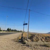 فروش زمین تجاری بر بلوار