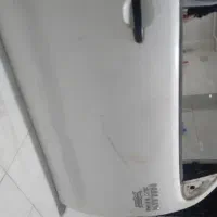 قطعات بدنه تویوتا هایلوکس|قطعات یدکی و لوازم جانبی|بانه, |دیوار