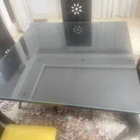 میزناهارخوری۴نفره