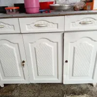 کابینت سه درب|مصالح و تجهیزات ساختمان|اردبیل, |دیوار
