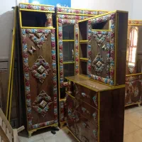 سرویس کامل خواب