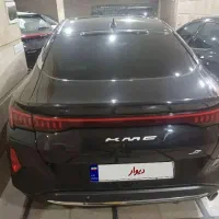 جک kmc j7 مدل ۴۰۱ برج ۱۲ بدون رنگ|خودرو سواری و وانت|مشهد, امام رضا (ع)|دیوار