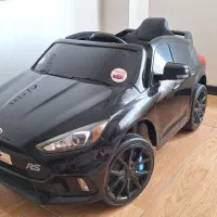 ماشین شارژی مدل فورد RS