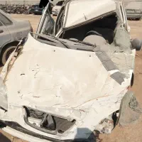 خودرو تصادفی|خودرو سواری و وانت|بندر ماهشهر, |دیوار