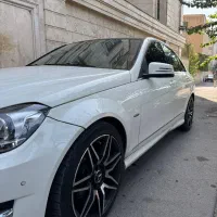 بنز c200|خودرو سواری و وانت|تهران, تهرانپارس شرقی|دیوار