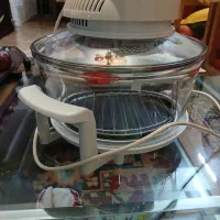 هوا پز|اجاق گاز و لوازم برقی پختوپز|محمدشهر, شهرک پیام (مهرالبرز)|دیوار