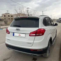 تیگو5 مدل 96|خودرو سواری و وانت|بجنورد, |دیوار