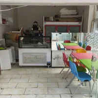 لوازم بستنی فروشی