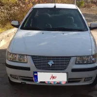 سمند LX مدل ۹۹|خودرو سواری و وانت|تهران, خواجه نظام الملک|دیوار