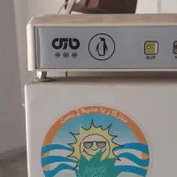 یخچال فریزر  فریزر پارس