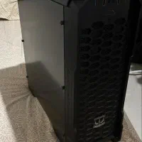 کیس  6gb 2060 i5 12400F. 16 ram 1ssd