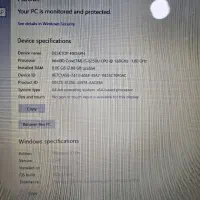 Hp Pavilion نسل هشت|رایانه همراه|اهواز, پادادشهر|دیوار