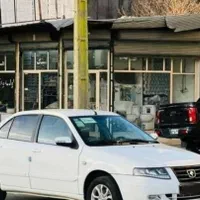 ماشین دربستی ب تمام نقاط