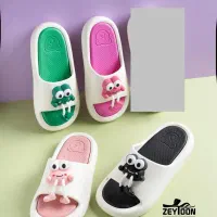 مارک ریزشی واستیکر دمپایی نیروی اقا و خانم