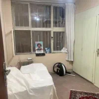 ولیعصر طالقانی 60 متری ۱ خوابه باقیمتی استثنایی|فروش آپارتمان|تهران, میدان ولیعصر|دیوار