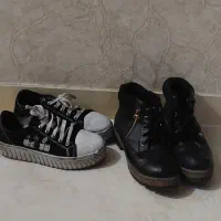 دمپایی مجلسی و کفش زمستانی|کیف، کفش، کمربند|کازرون, |دیوار