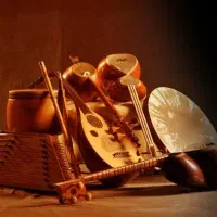 آموزش تمامی سازهای ایرانی و جهانی