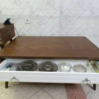 میز وسط|مبلمان خانگی و میز عسلی|تهران, تاکسیرانی|دیوار