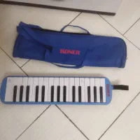 فلوت آلتو اصلی|سازهای بادی|مشهد, توس (بلوار توس)|دیوار