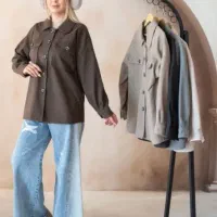 پالتو کوتاه فوتر