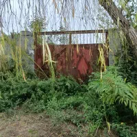 ویلا نیمه ساخت