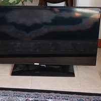 تلویزیون سامسونگ و سینمای خانواده lg|تلویزیون و پروژکتور|کلاچای, |دیوار