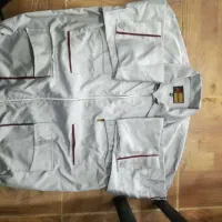 کفش ایمنی و لباس کار|کیف، کفش، کمربند|دزفول, |دیوار