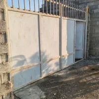 زمین باغ کارگاهی دامداری گلخانه