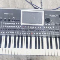 ارگ pa900 و pa80 و A1000