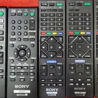 انواع کنترل سونی قیمت ها متفاوت میباشد|تلویزیون و پروژکتور|تهران, شیخ هادی|دیوار