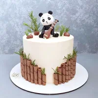 سفارش انواع کیک خانگی|خوردنی و آشامیدنی|سیلوانه, |دیوار