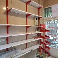 سوپر مارکت ۱۳ متری تخلیه|اجارهٔ مغازه و غرفه|تهران, شیوا|دیوار