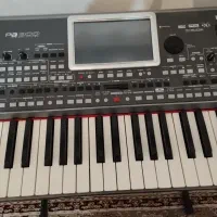 فروش ارگ pa900تمیز