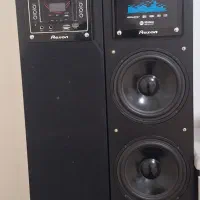 باند اسپیکر خانگی